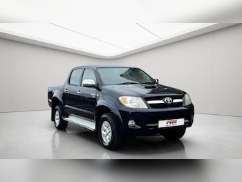 Used Toyota Hilux 2009 for sale - 78205217: Photo