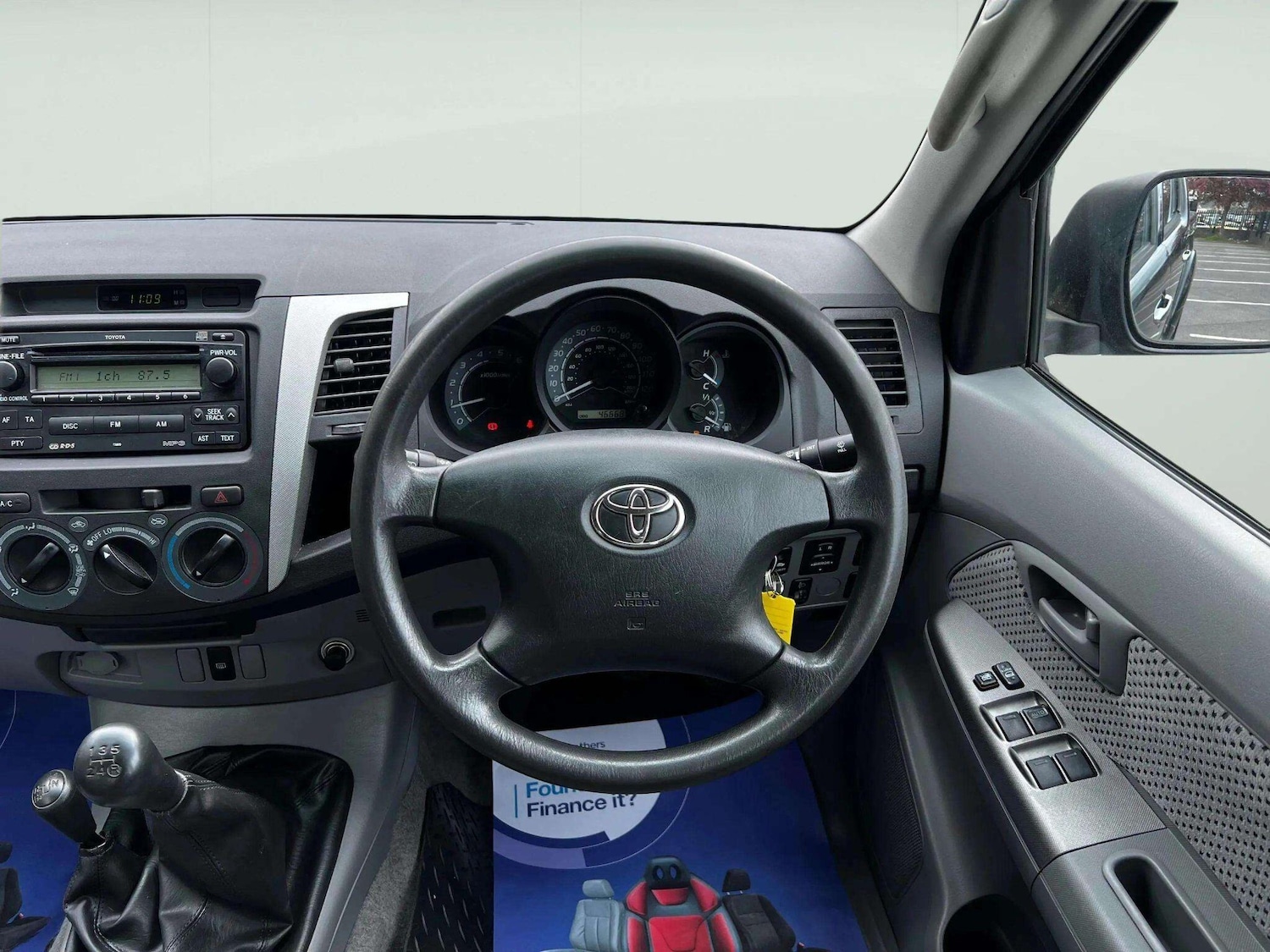 Used Toyota Hilux for sale - 78205217: Photo 24