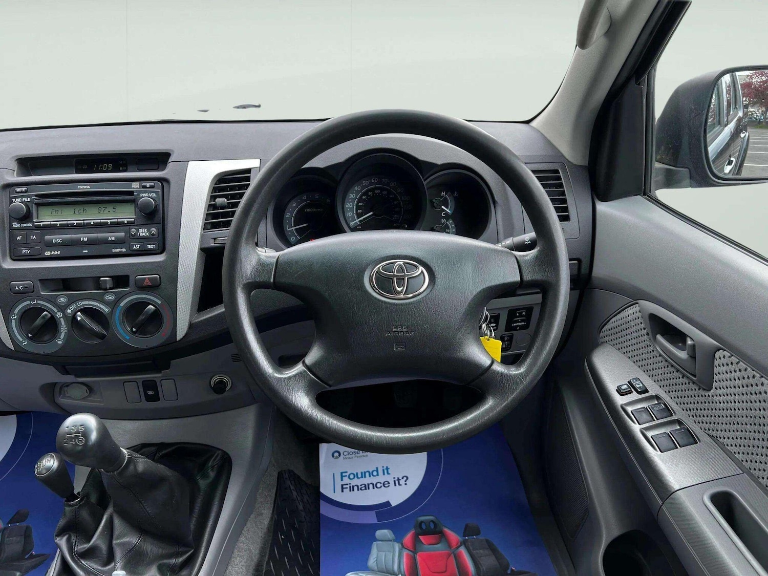 Used Toyota Hilux for sale - 78205217: Photo 25