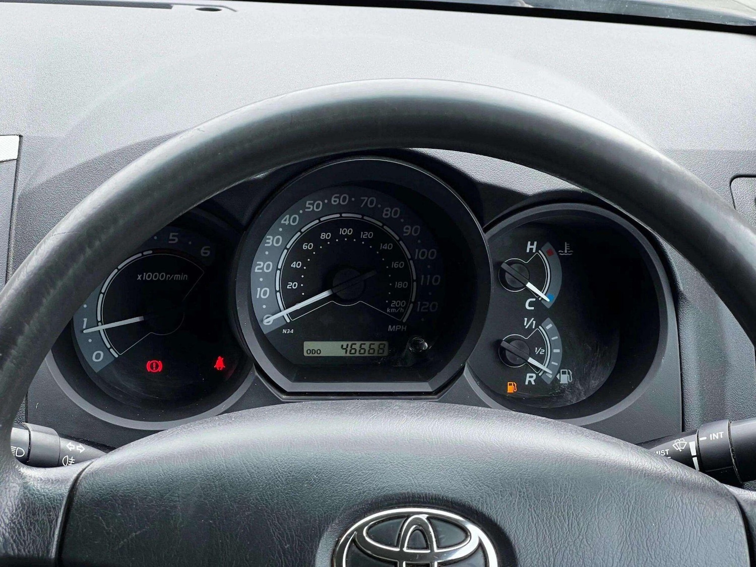 Used Toyota Hilux for sale - 78205217: Photo 26