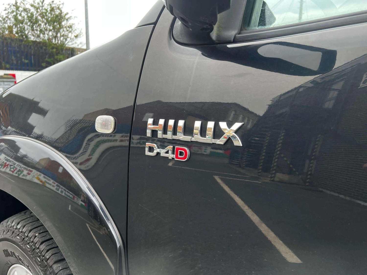 Used Toyota Hilux for sale - 78205217: Photo 27