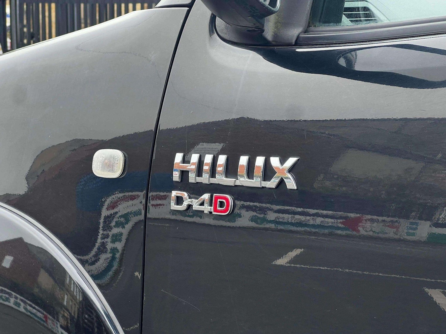 Used Toyota Hilux for sale - 78205217: Photo 28