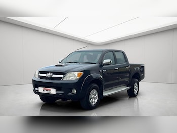 Used Toyota Hilux 2009 for sale - 78205217: Photo