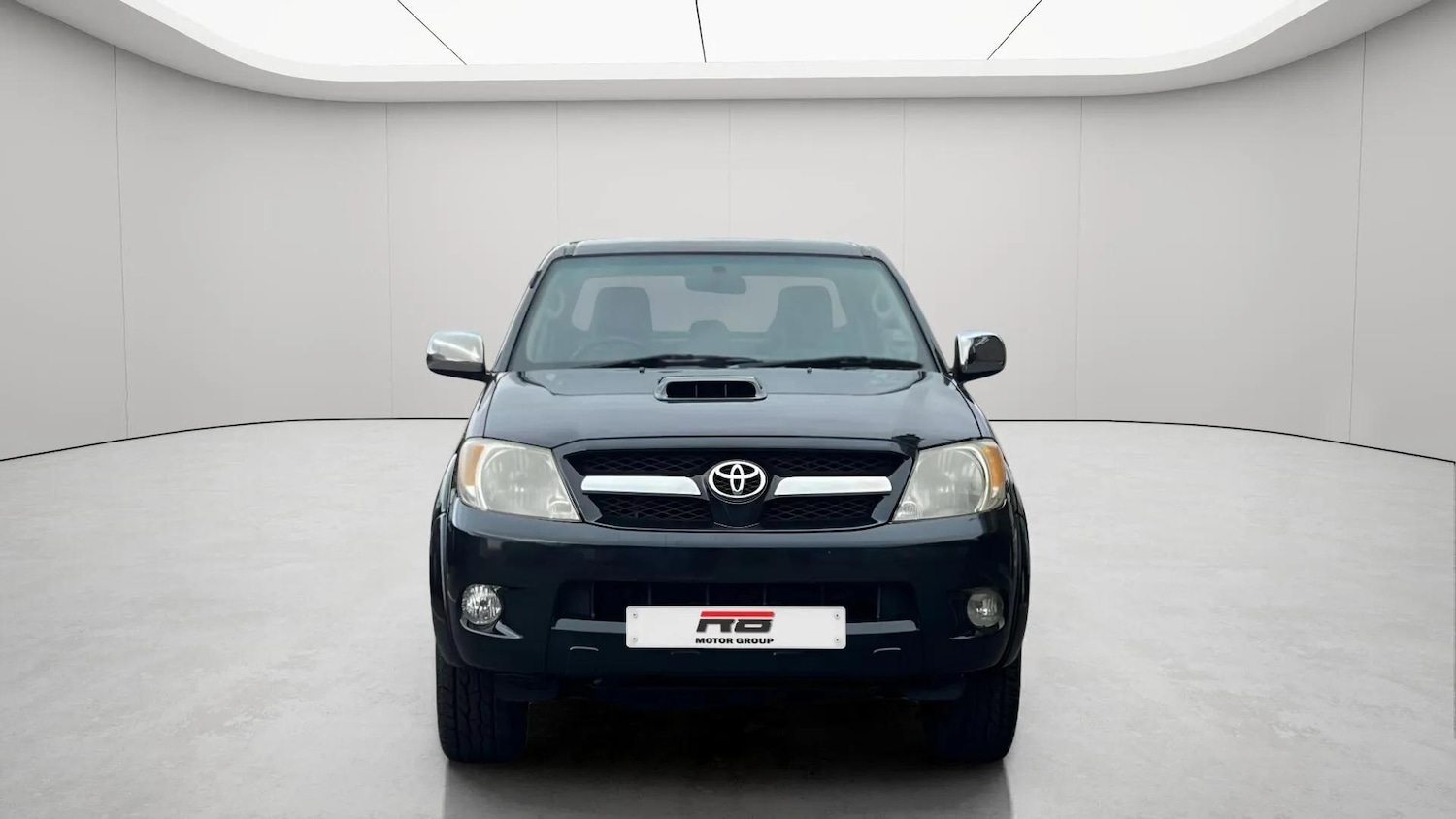 Used Toyota Hilux for sale - 78205217: Photo 3
