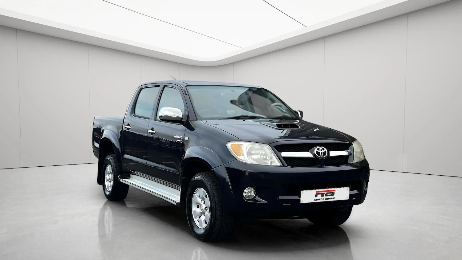 Used Toyota Hilux for sale - 78205217: Photo 30