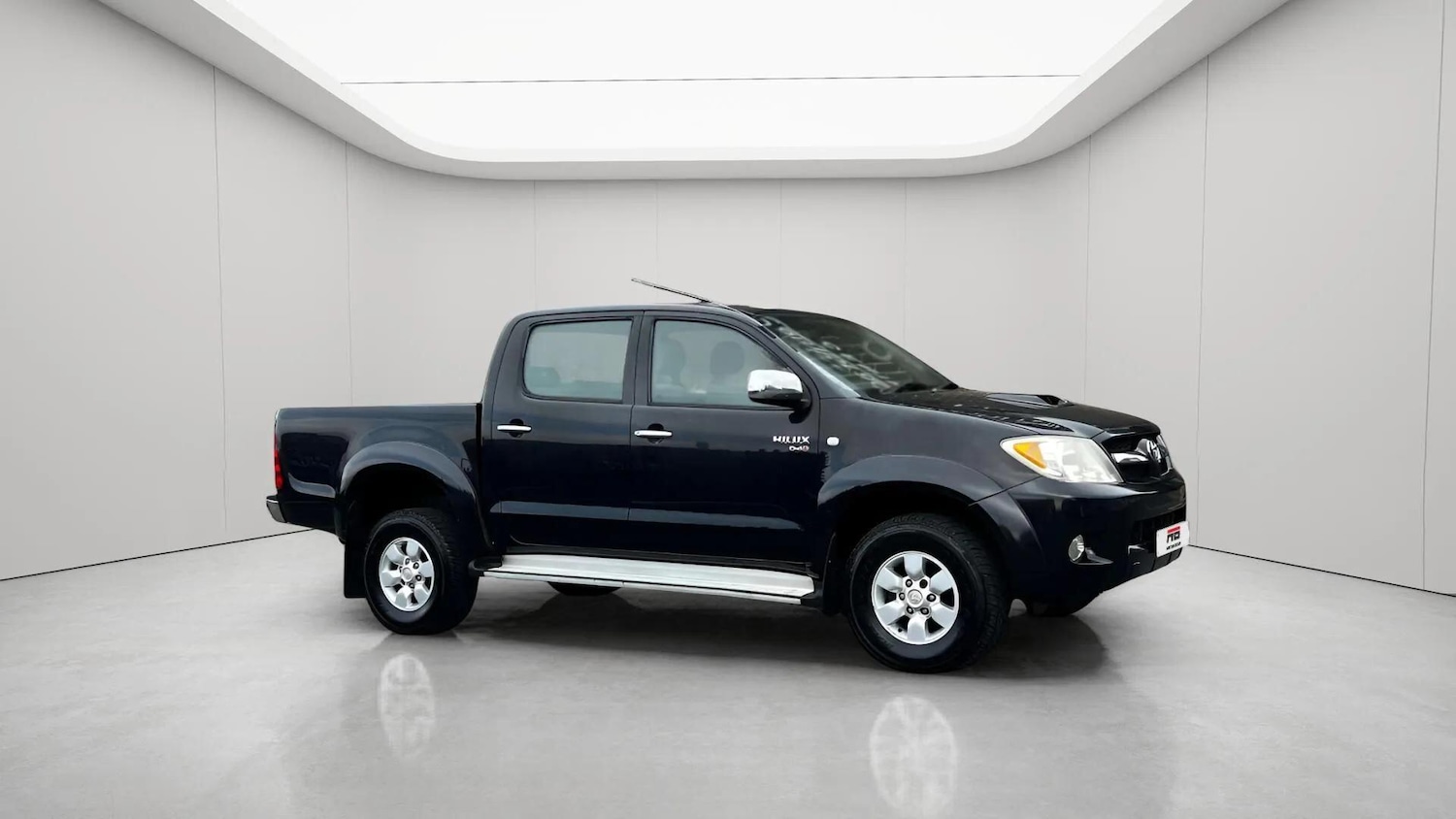 Used Toyota Hilux for sale - 78205217: Photo 31