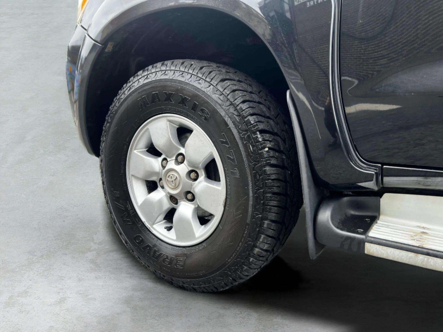 Used Toyota Hilux for sale - 78205217: Photo 37