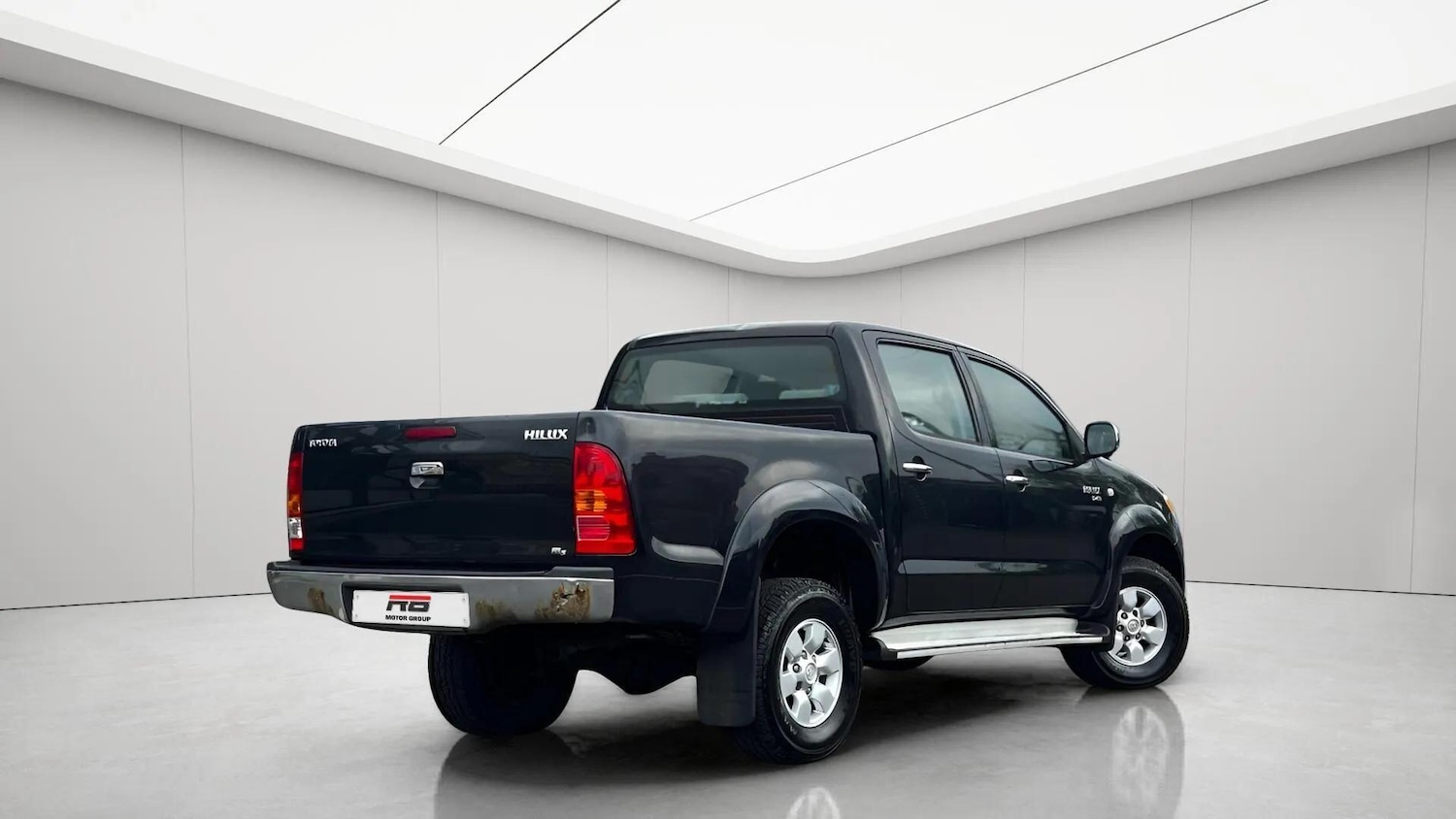 Used Toyota Hilux for sale - 78205217: Photo 38