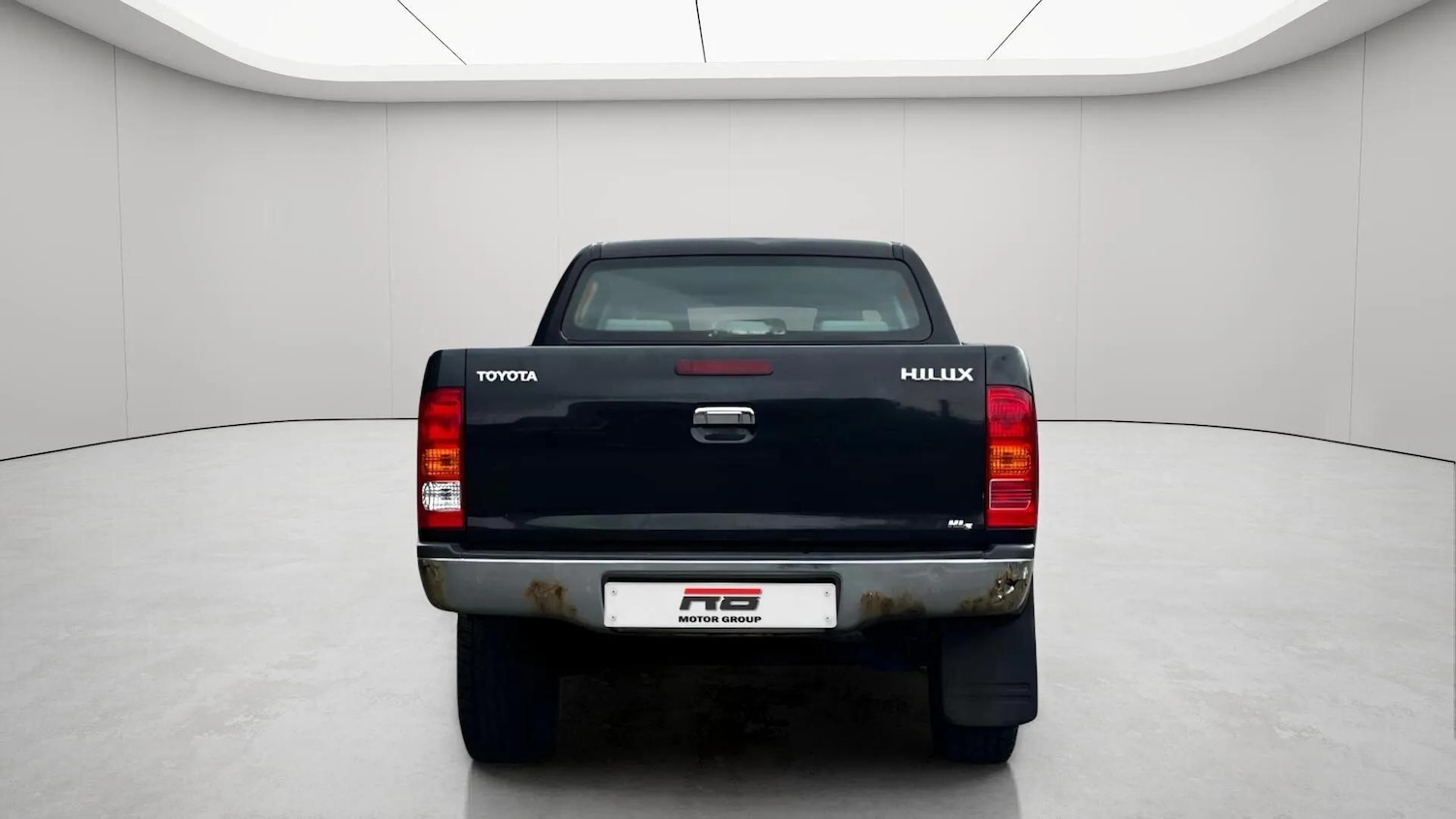 Used Toyota Hilux for sale - 78205217: Photo 39