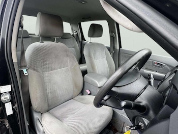 Used Toyota Hilux 2009 for sale - 78205217: Photo