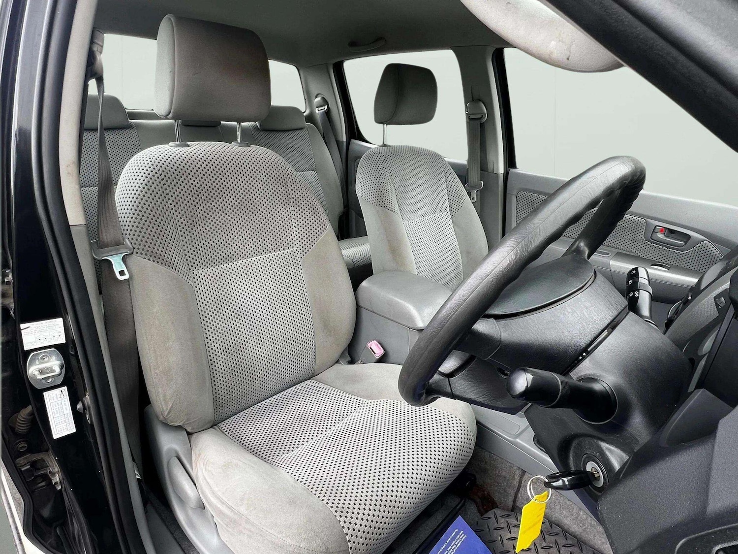 Used Toyota Hilux for sale - 78205217: Photo 5