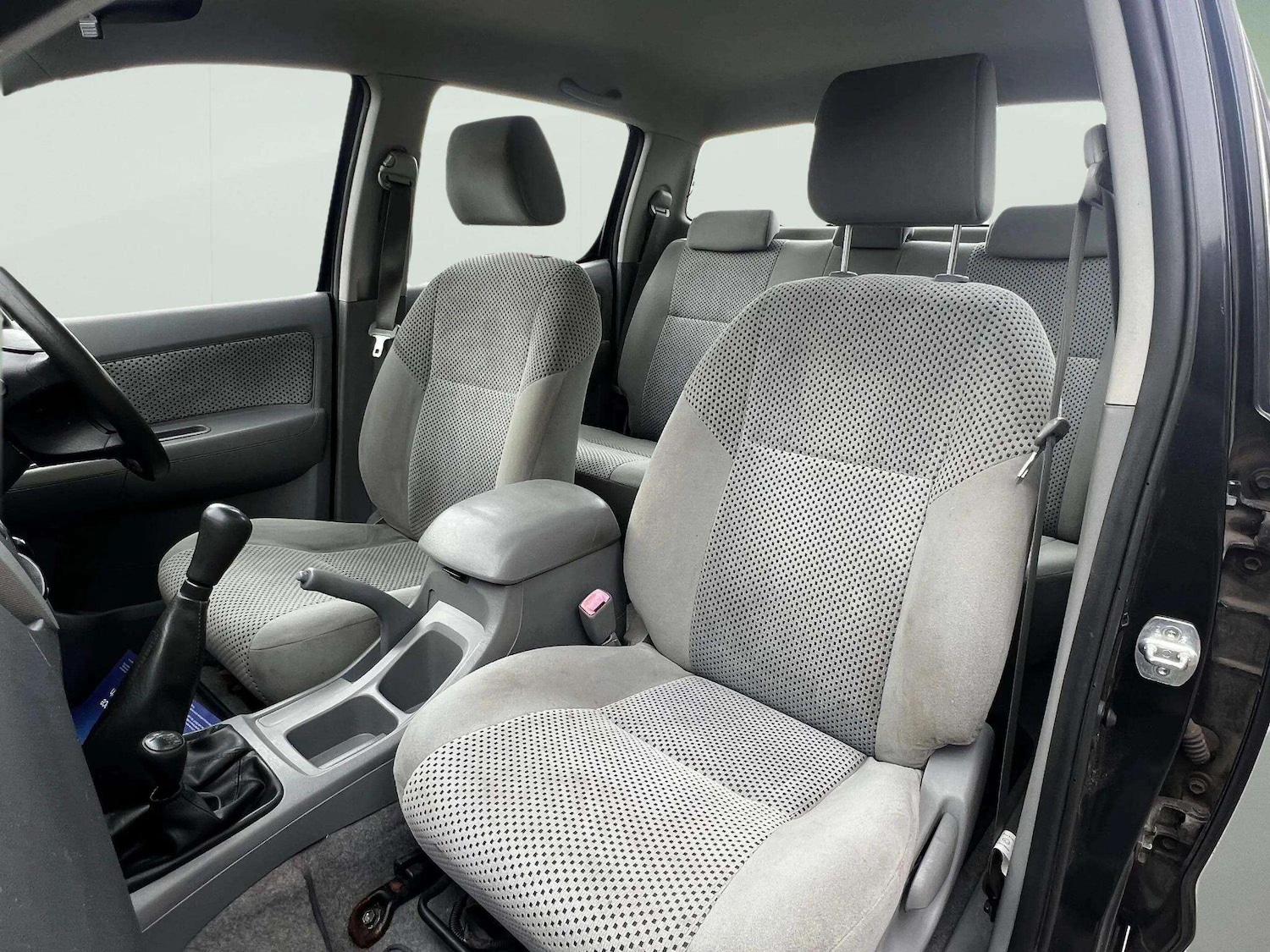 Used Toyota Hilux for sale - 78205217: Photo 7