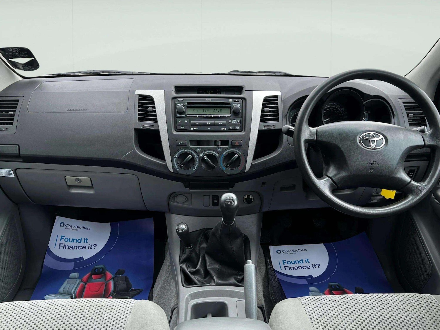 Used Toyota Hilux for sale - 78205217: Photo 9