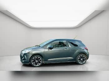 Used Citroen DS3 2013 for sale - 79780529: Photo