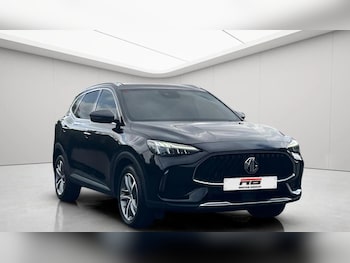 Used MG MG HS 2023 for sale - 79349421: Photo