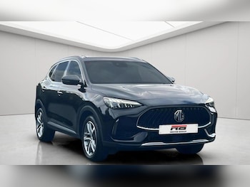 Used MG MG HS 2023 for sale - 79349421: Photo