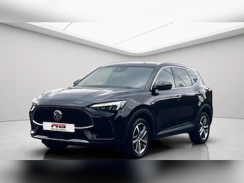 Used MG MG HS 2023 for sale - 79349421: Photo