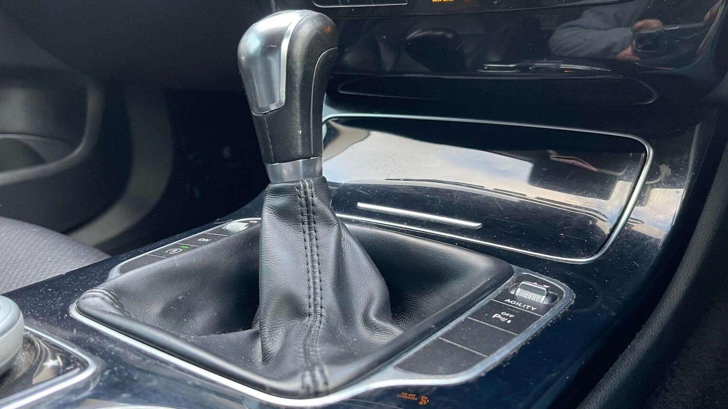 Used Mercedes-Benz C Class 2014 for sale - 78070532: Photo 20