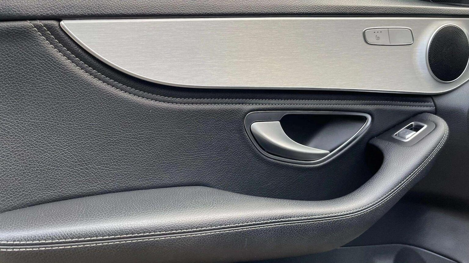 Used Mercedes-Benz C Class 2014 for sale - 78070532: Photo 28