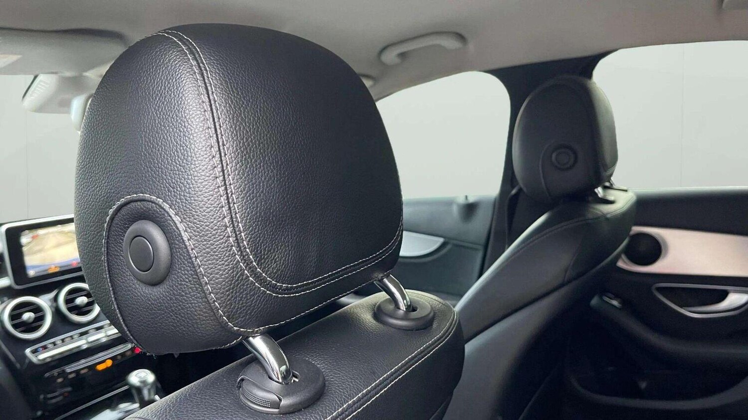 Used Mercedes-Benz C Class 2014 for sale - 78070532: Photo 41