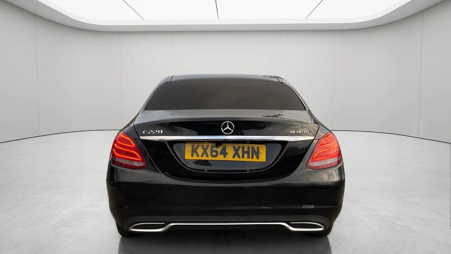 Used Mercedes-Benz C Class 2014 for sale - 78070532: Photo 6