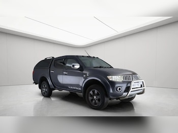 Used Mitsubishi L200 2013 for sale - 78601587: Photo