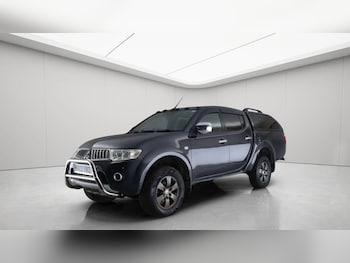 Used Mitsubishi L200 2013 for sale - 78601587: Photo