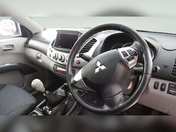 Used Mitsubishi L200 2013 for sale - 78601587: Photo