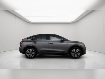 Used Audi Q4 e-tron 2022 for sale - 78301507: Photo