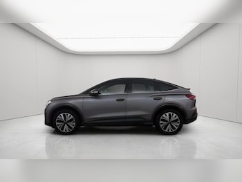 Used Audi Q4 e-tron 2022 for sale - 78301507: Photo