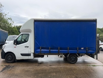 Used Renault Master 2020 for sale - 78813138: Photo