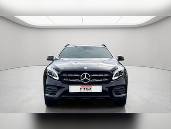 Used Mercedes-Benz GLA 2019 for sale - 78548243: Photo