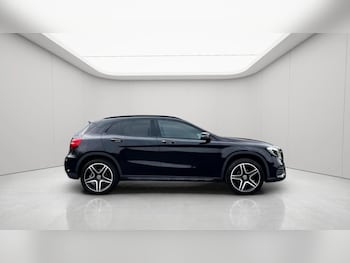 Used Mercedes-Benz GLA 2019 for sale - 78548243: Photo