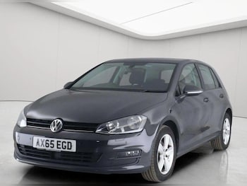 Used Volkswagen Golf 2016 for sale - 79440912: Photo