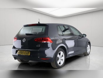 Used Volkswagen Golf 2016 for sale - 79440912: Photo