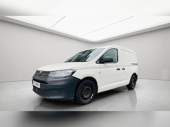 Used Volkswagen Caddy 2021 for sale - 78813091: Photo