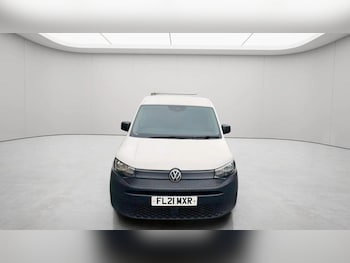 Used Volkswagen Caddy 2021 for sale - 78813091: Photo