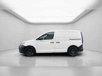 Used Volkswagen Caddy 2021 for sale - 78813091: Photo