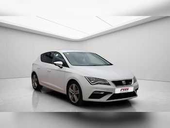 Used SEAT Leon 2018 for sale - 78910532: Photo