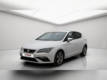 Used SEAT Leon 2018 for sale - 78910532: Photo