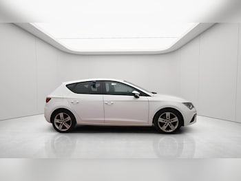 Used SEAT Leon 2018 for sale - 78910532: Photo