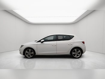Used SEAT Leon 2018 for sale - 78910532: Photo