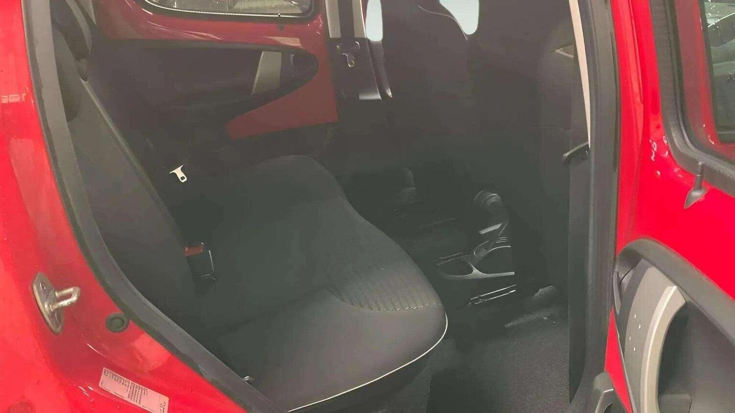 Used Peugeot 107 2012 for sale - 78070302: Photo 8