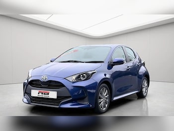 Used Toyota Yaris 2023 for sale - 79280119: Photo
