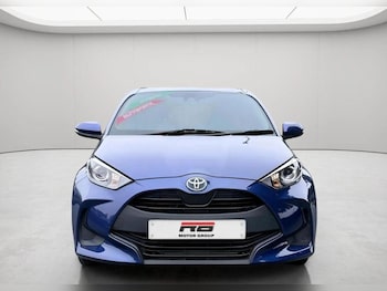 Used Toyota Yaris 2023 for sale - 79280119: Photo