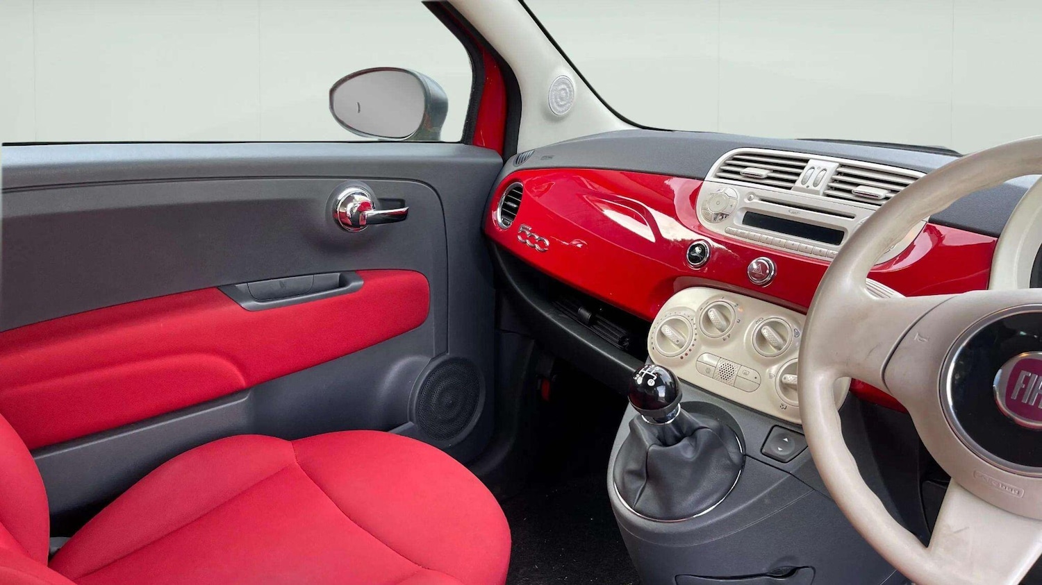 Used Fiat 500 2012 for sale - 78170998: Photo 12