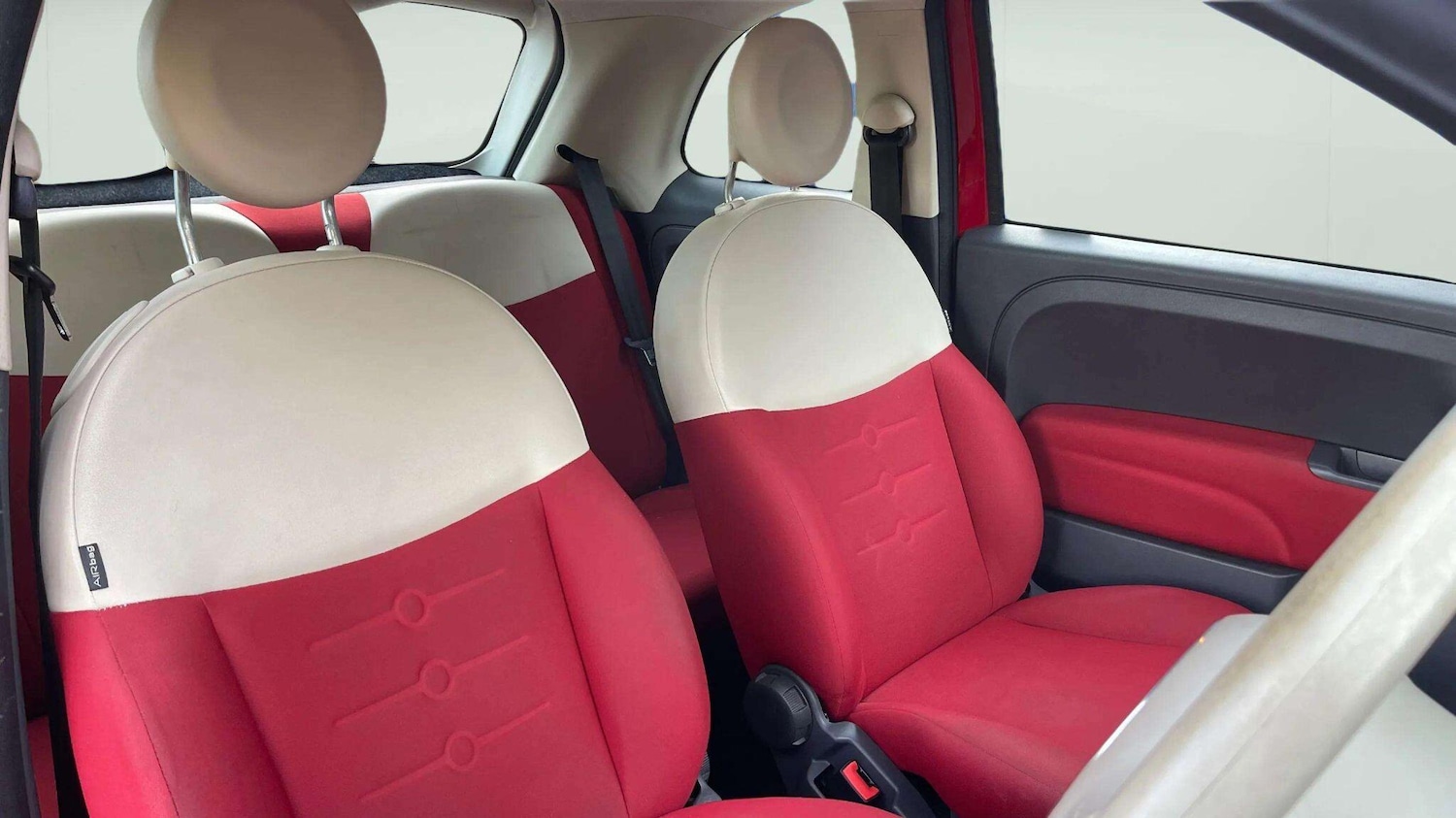 Used Fiat 500 2012 for sale - 78170998: Photo 13