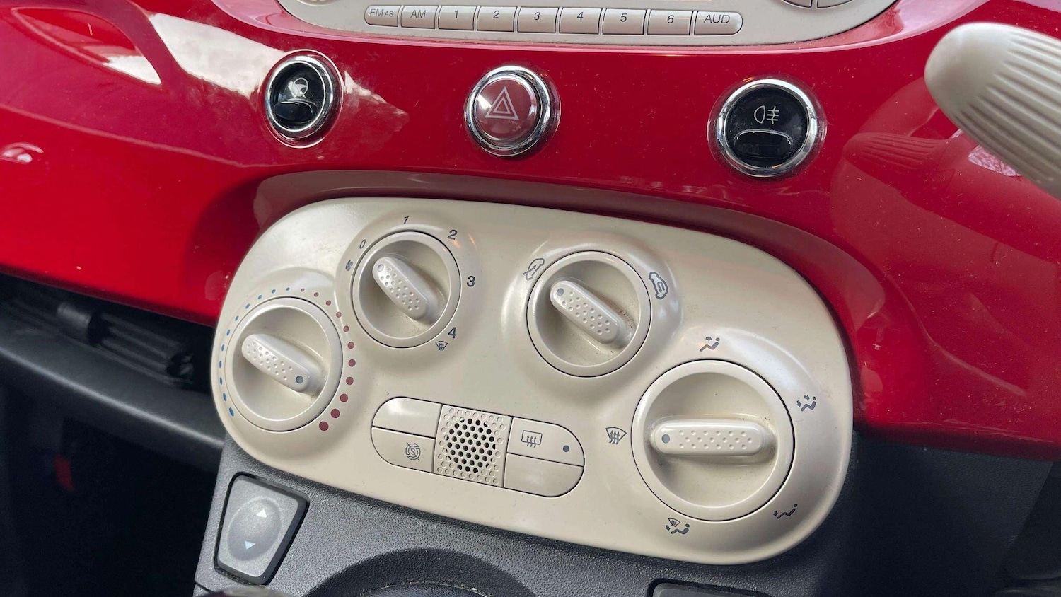 Used Fiat 500 2012 for sale - 78170998: Photo 17