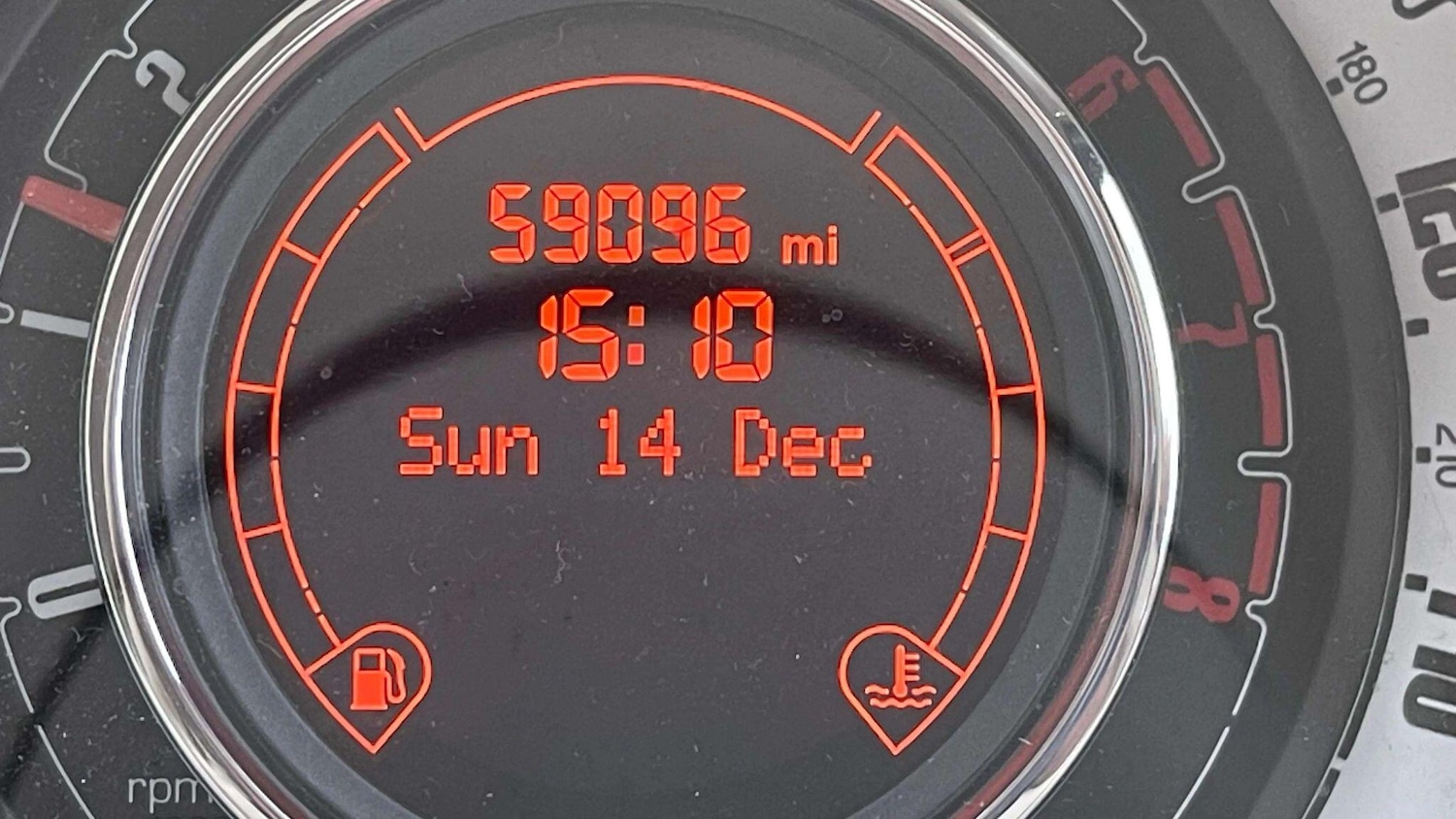 Used Fiat 500 2012 for sale - 78170998: Photo 19