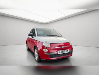 Fiat 500 feature image